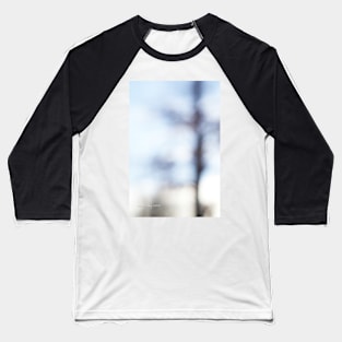 ChAqualate #2 Baseball T-Shirt